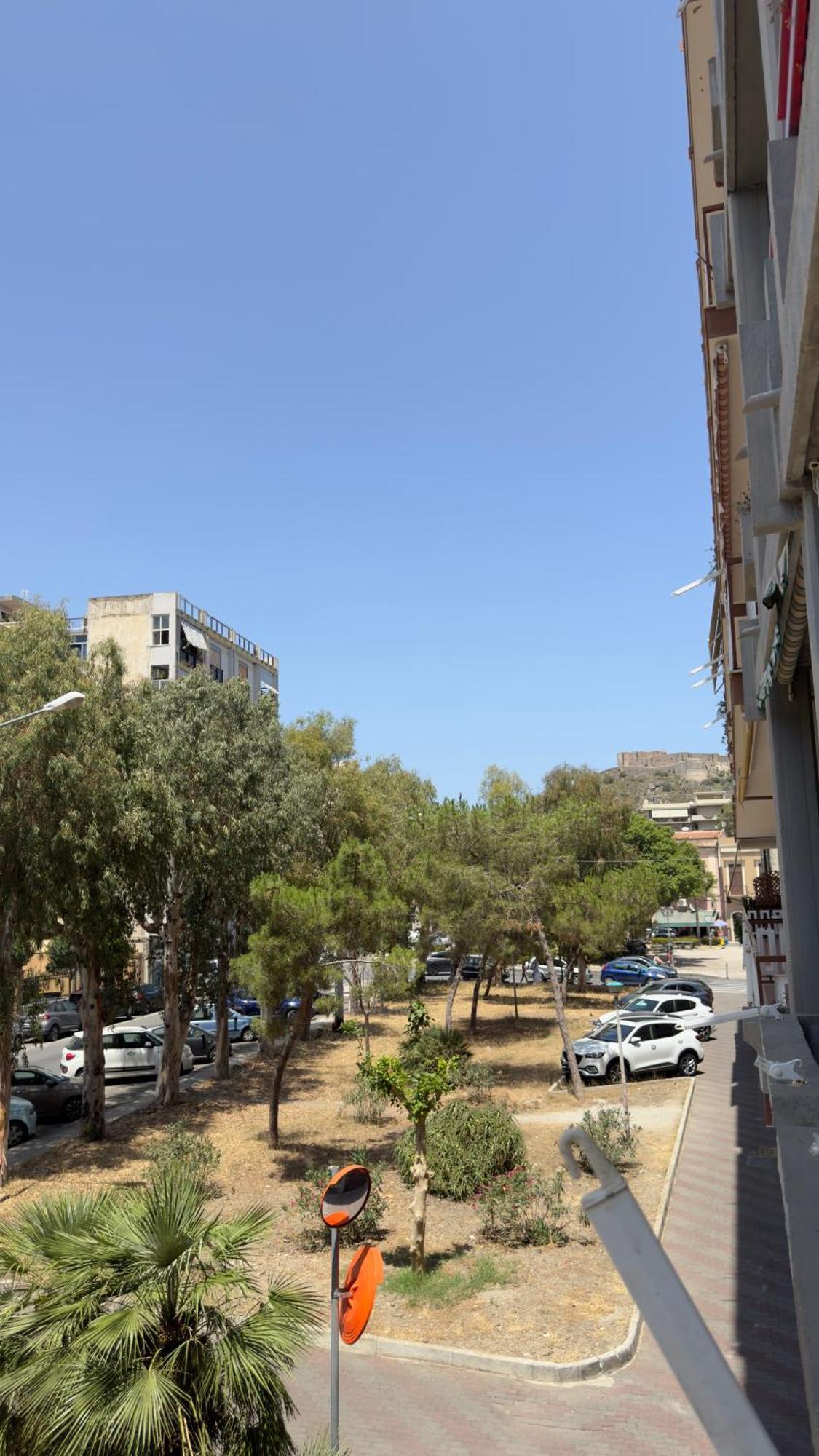 מלון מילאצו Musetta Sicilian Hospitality מראה חיצוני תמונה