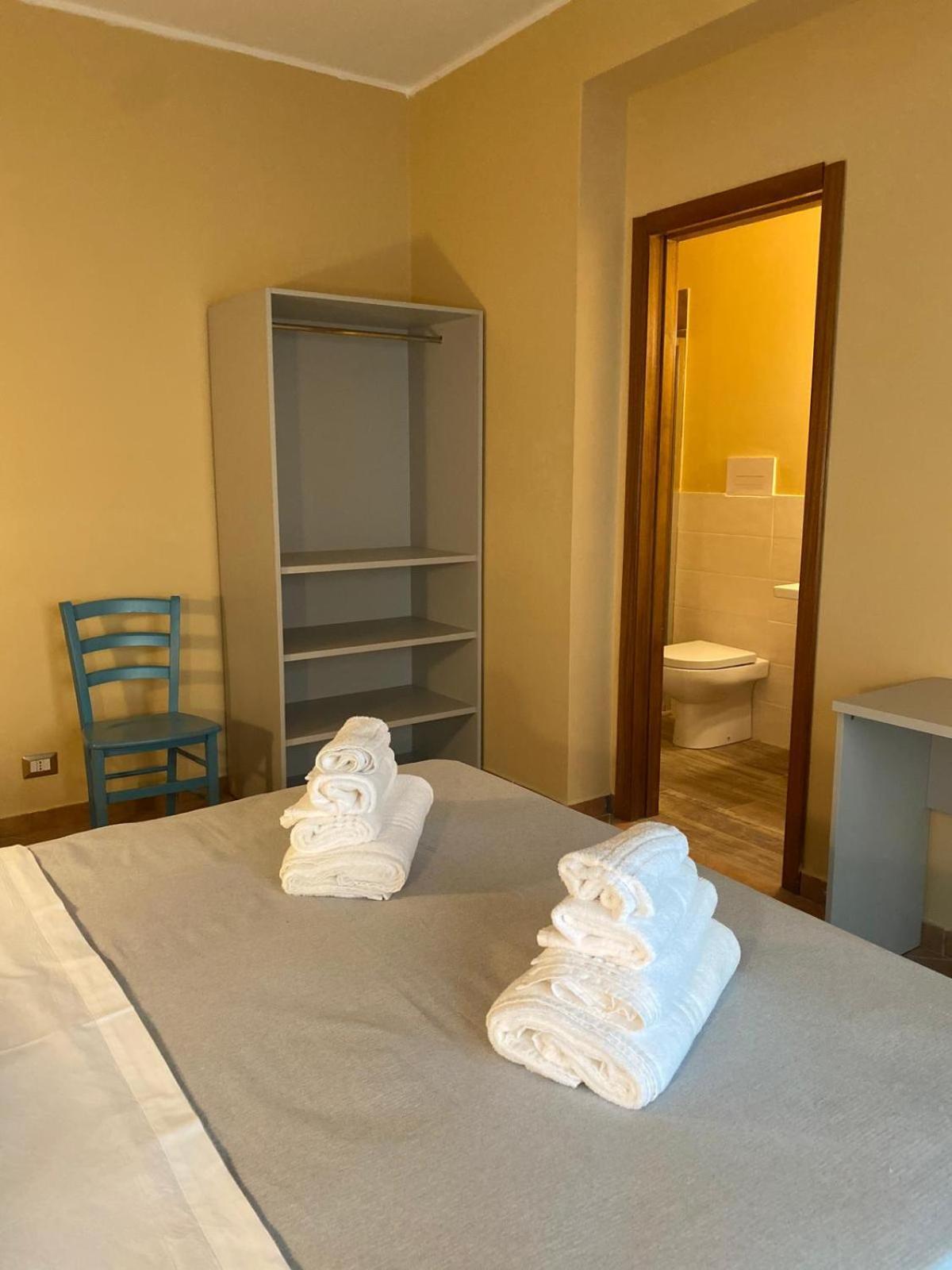 מלון מילאצו Musetta Sicilian Hospitality מראה חיצוני תמונה