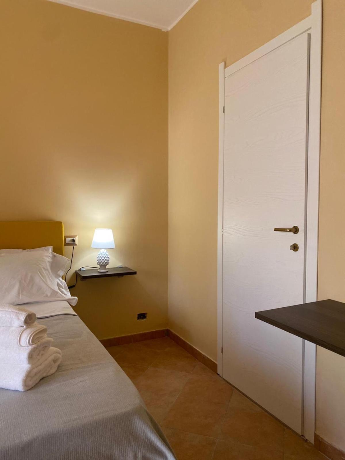 מלון מילאצו Musetta Sicilian Hospitality מראה חיצוני תמונה