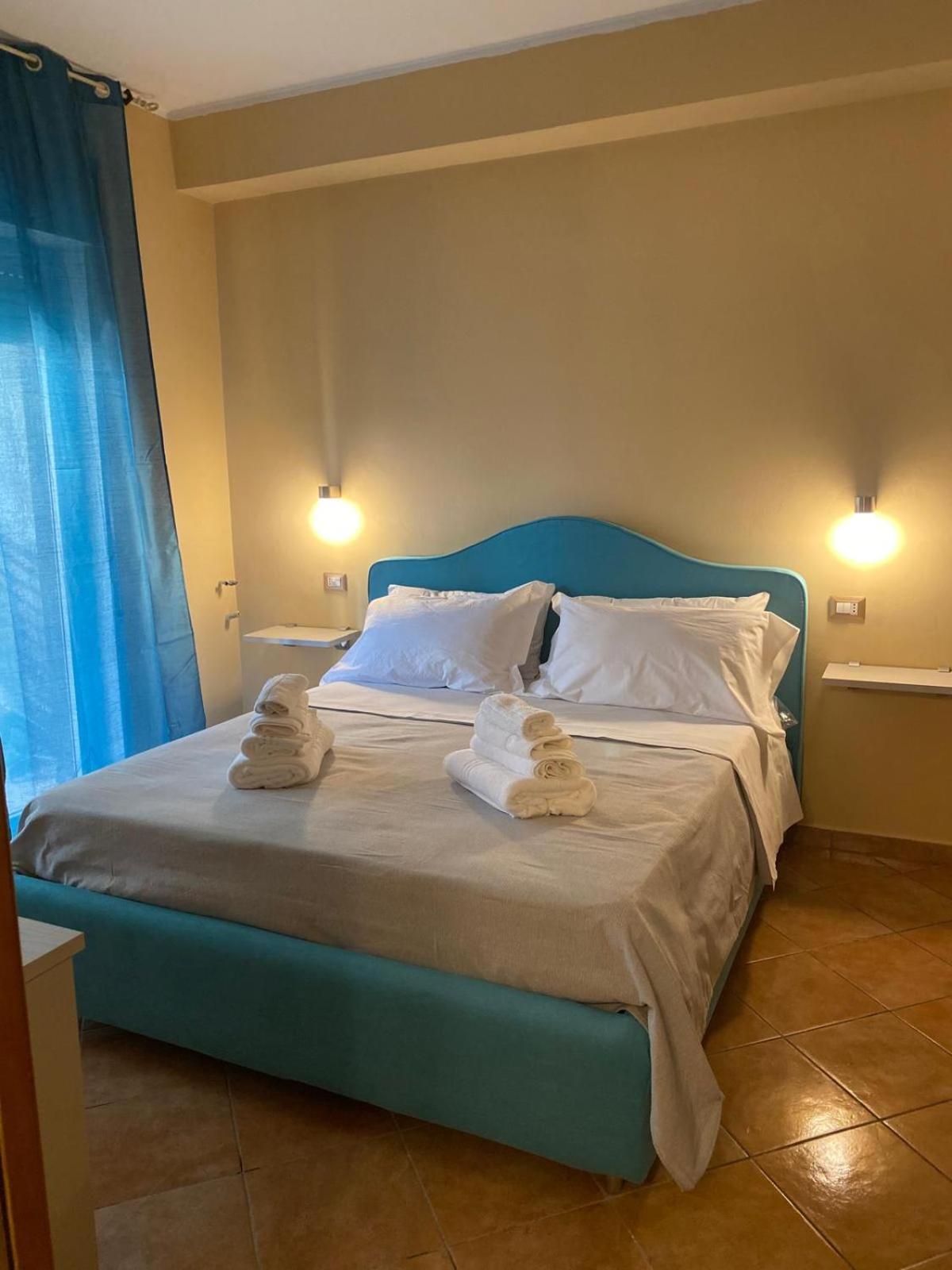 מלון מילאצו Musetta Sicilian Hospitality מראה חיצוני תמונה