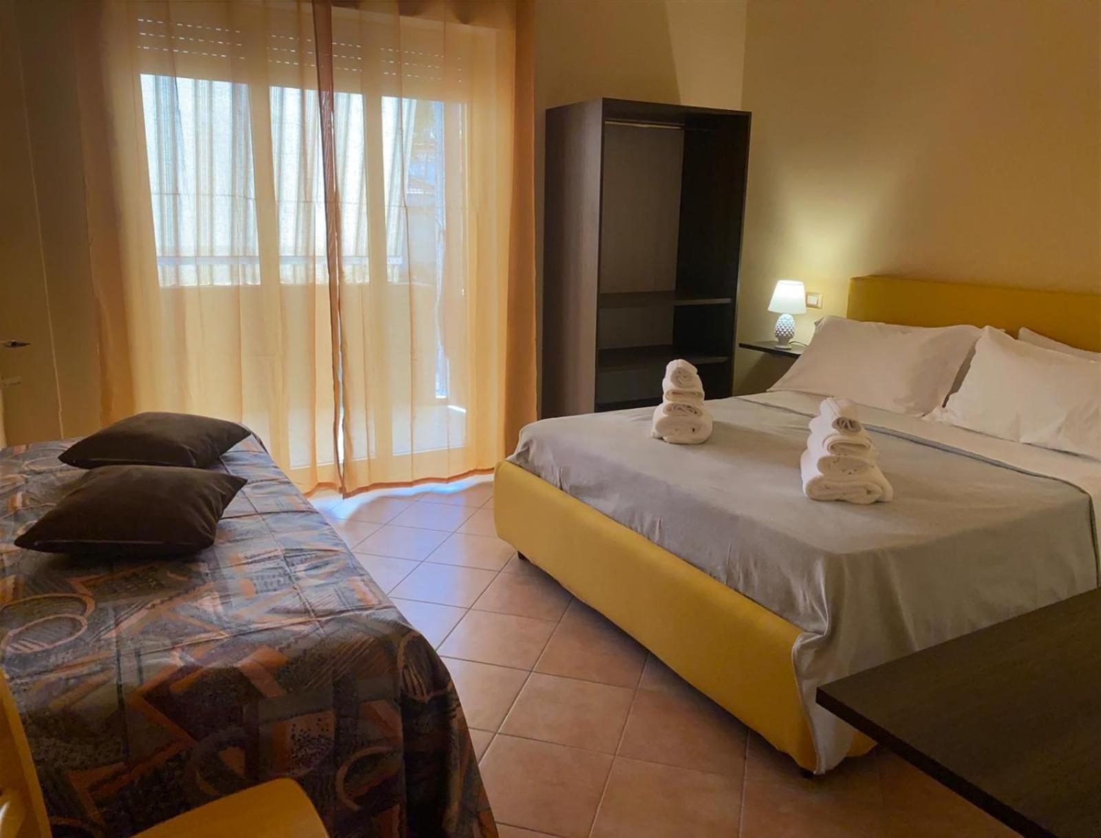 מלון מילאצו Musetta Sicilian Hospitality מראה חיצוני תמונה
