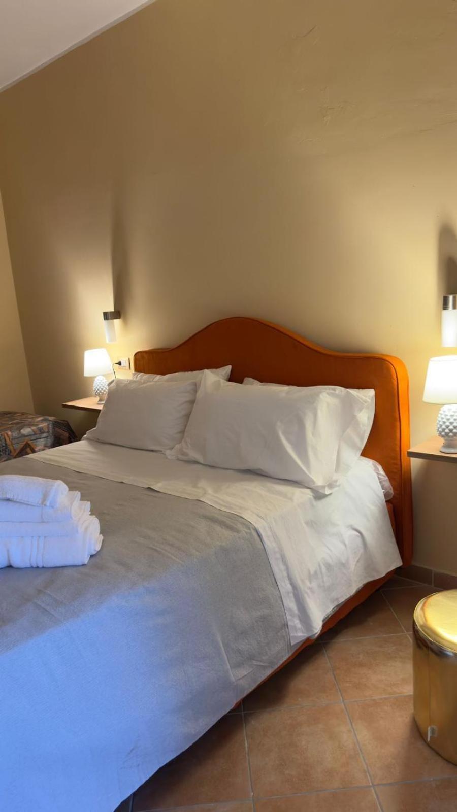 מלון מילאצו Musetta Sicilian Hospitality מראה חיצוני תמונה