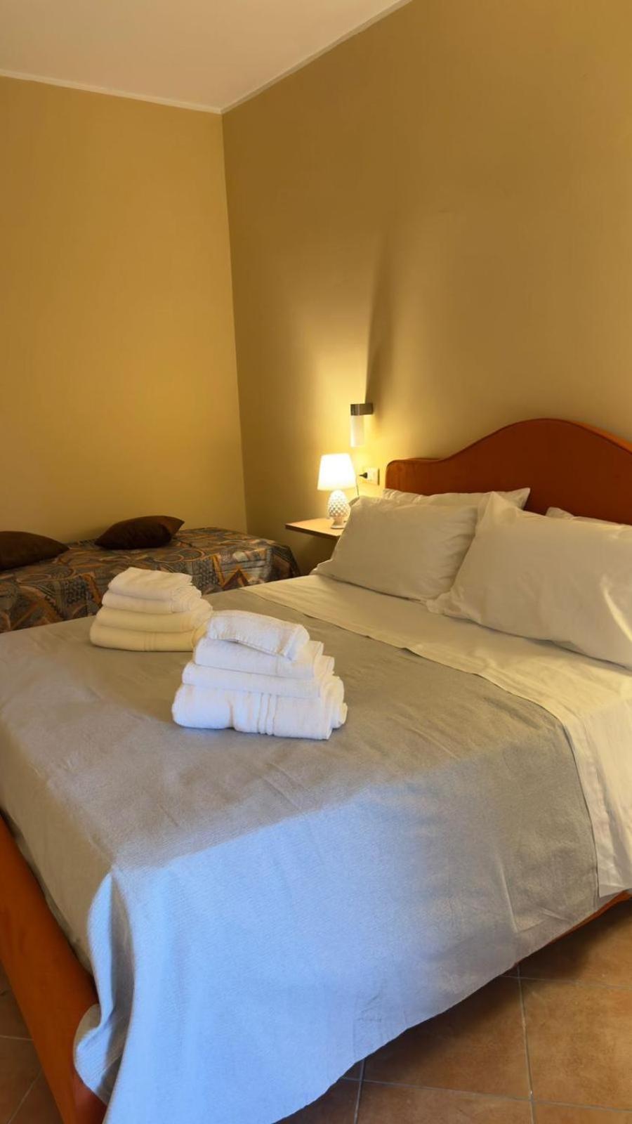 מלון מילאצו Musetta Sicilian Hospitality מראה חיצוני תמונה