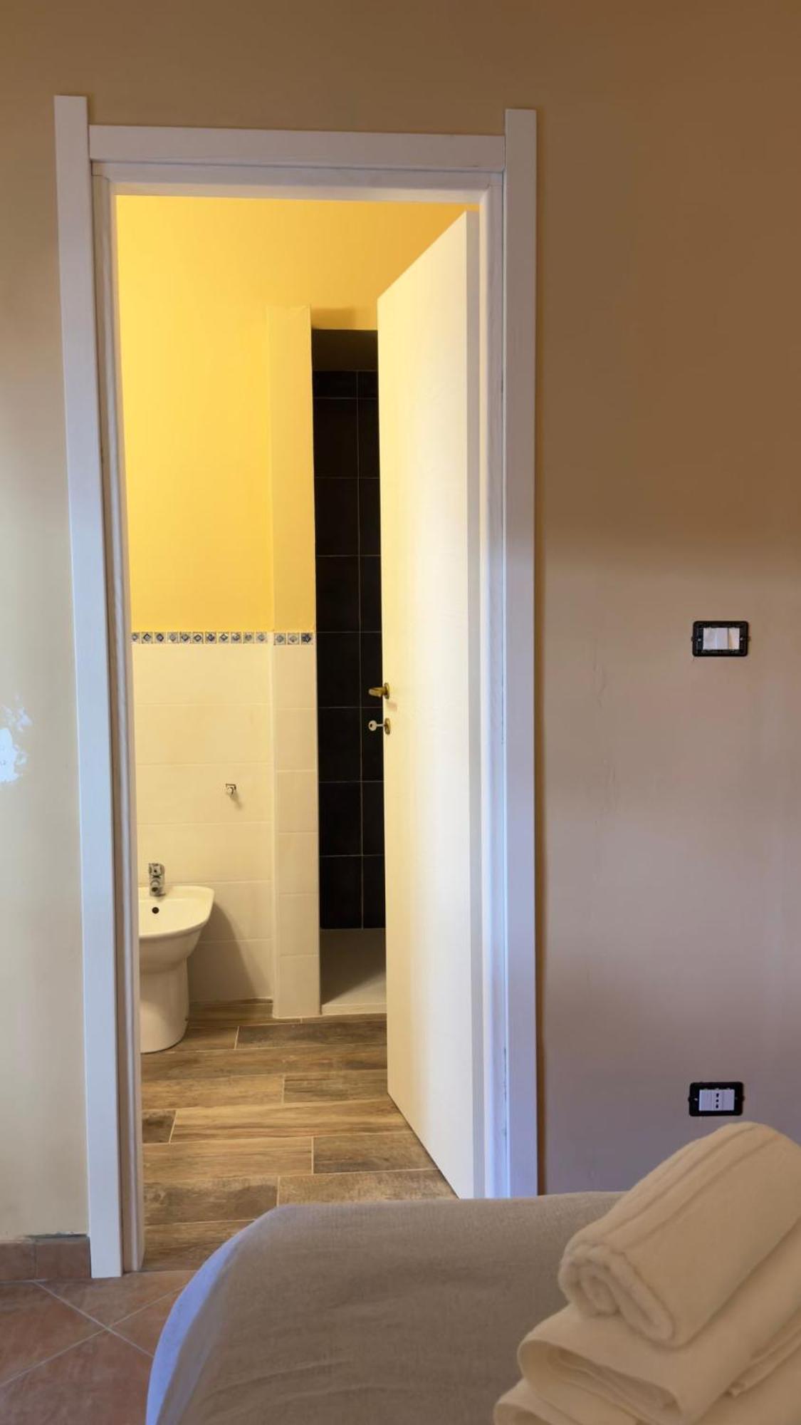 מלון מילאצו Musetta Sicilian Hospitality מראה חיצוני תמונה