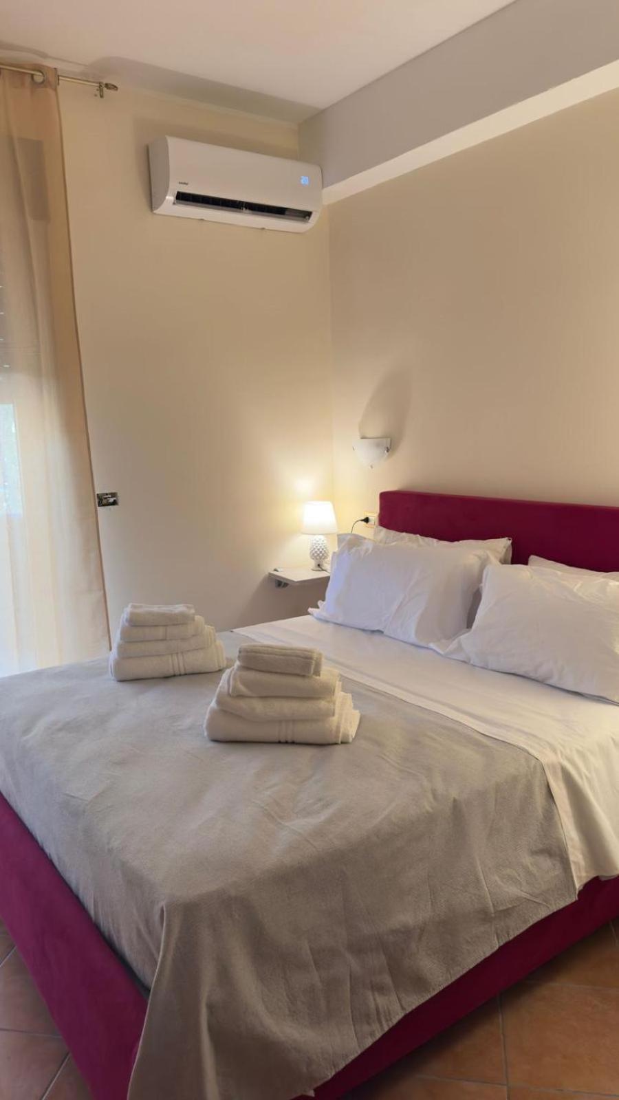 מלון מילאצו Musetta Sicilian Hospitality מראה חיצוני תמונה