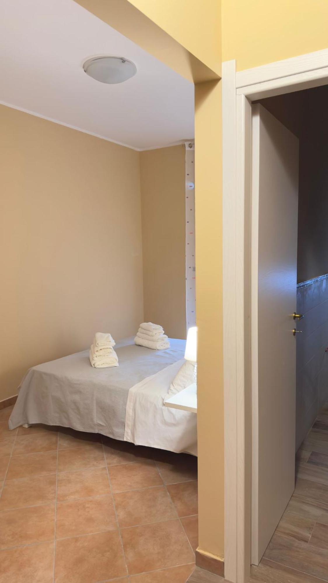 מלון מילאצו Musetta Sicilian Hospitality מראה חיצוני תמונה