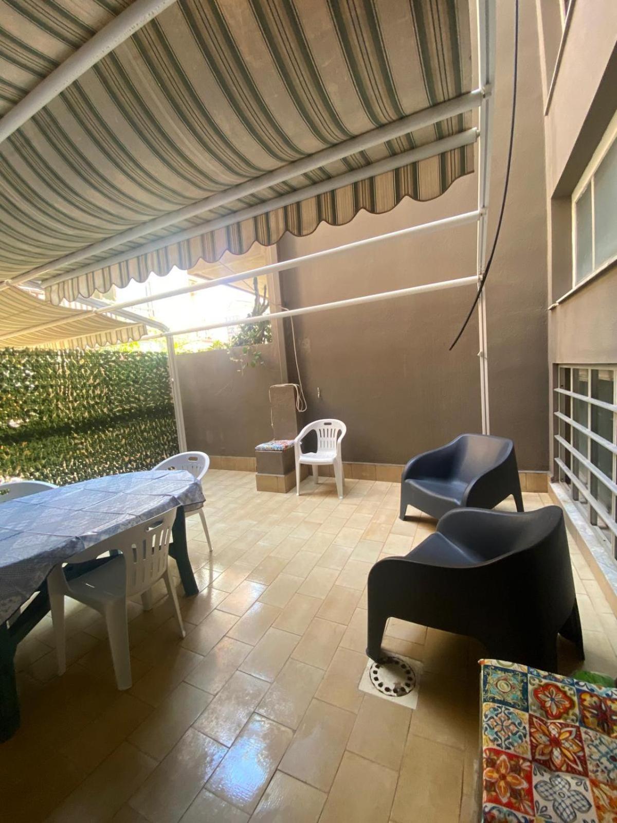 מלון מילאצו Musetta Sicilian Hospitality מראה חיצוני תמונה