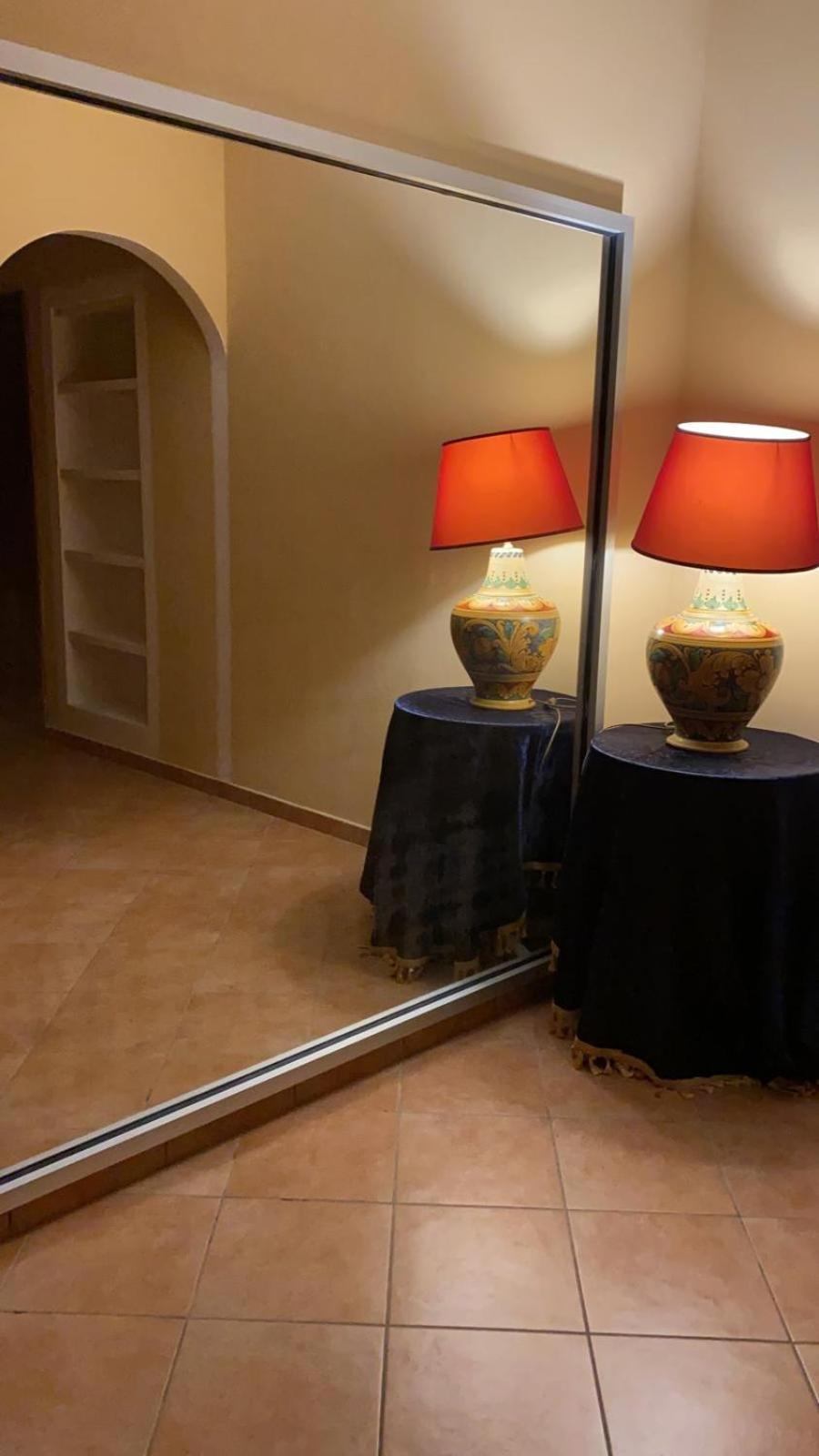 מלון מילאצו Musetta Sicilian Hospitality מראה חיצוני תמונה