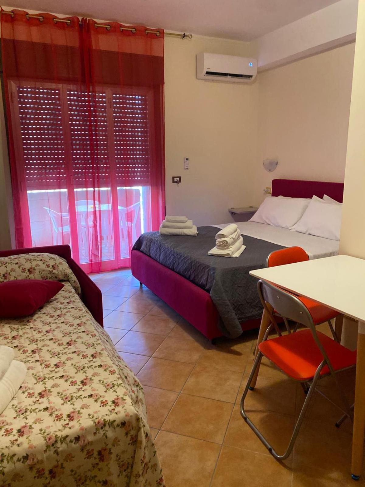 מלון מילאצו Musetta Sicilian Hospitality מראה חיצוני תמונה