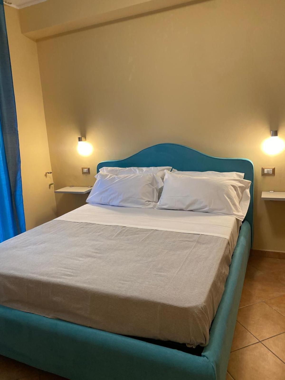 מלון מילאצו Musetta Sicilian Hospitality מראה חיצוני תמונה