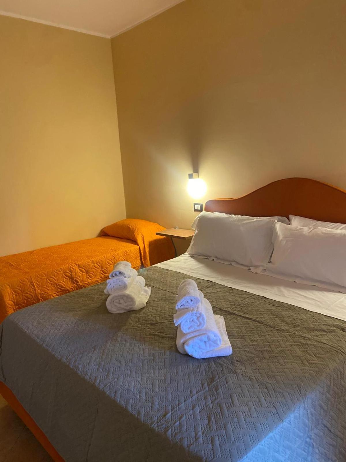 מלון מילאצו Musetta Sicilian Hospitality מראה חיצוני תמונה