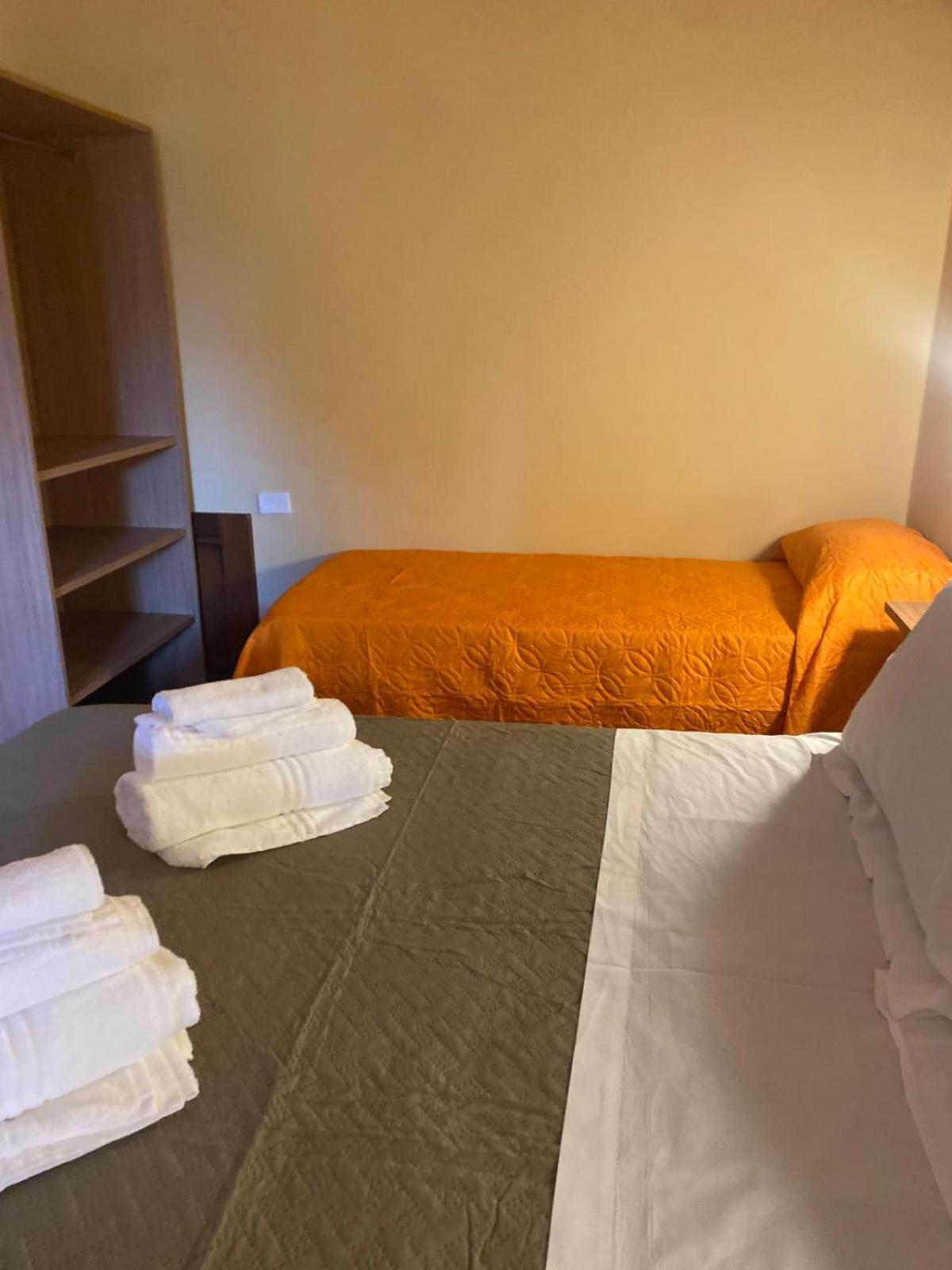 מלון מילאצו Musetta Sicilian Hospitality מראה חיצוני תמונה