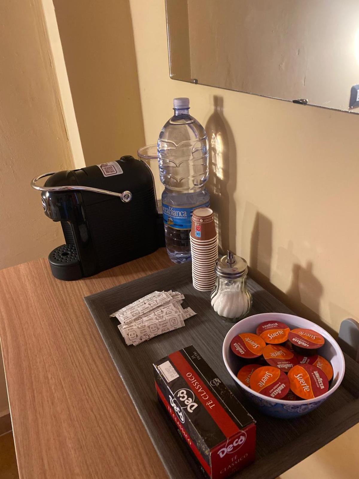 מלון מילאצו Musetta Sicilian Hospitality מראה חיצוני תמונה